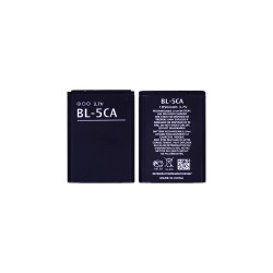 Bateria BL-5CA for Nokia N71/N72/N91/N1110/N1111/N1112 1050mAh Bateria BL-5CA for Nokia N71/N72/N91/N1110/N1111/N1112 1050mAh